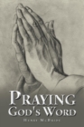 Praying God's Word - Book