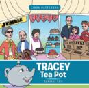 Tracey Tea Pot : Summer Fair - Book