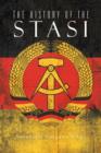 The History of the Stasi - Book