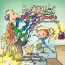 Raine'S Rainbow Socks : Book 2: Yellow Socks, Green Socks, Blue Socks - eBook