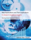 Web Applications and Their Implications for Modern E-Government Systems : Working Action Research 1St Edition - eBook