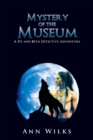 Mystery of the Museum : A Pip and Beth Detective Adventure - eBook