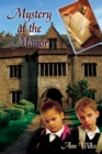 Mystery at the Manor - eBook