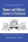 Women's and Children's Chambers of Parliament : 1) Girls Survive on the Boyfriend Economy, Mothers on the Sweat Economy; 2) Democratizing Representation Centuries After Aristotle - Book