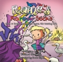 Raine'S Rainbow Socks : Book 3: Indigo Socks, Violet Socks, the Washing Line - eBook