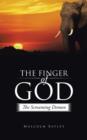 The Finger of God : The Screaming Demon - Book