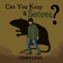 Can You Keep a Secret? - eBook