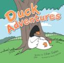 Duck Adventures - Book