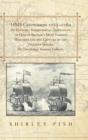 HMS Centurion 1733-1769 an Historic Biographical-Travelogue of One of Britain's Most Famous Warships and the Capture of the Nuestra Senora de Covadonga Treasure Galleon. - Book