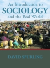 An Introduction to Sociology and the Real World - eBook