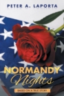 Normandy Nights - Book