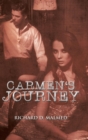 Carmen's Journey - Book