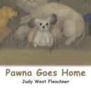Pawna Goes Home - Book