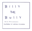 Billy the Bully - Book