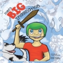Joey's Big Imagination - Book