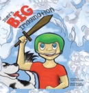 Joey's Big Imagination - Book