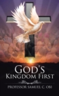 God's Kingdom First - eBook