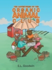 The Adventures of the Organic Animal Club - Book