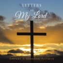 Letters to My Lord - eBook