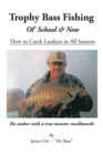 Trophy Bass Fishing - eBook