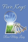 Five Keys - Book