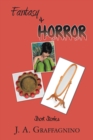 Fantasy & Horror     Short Stories - eBook