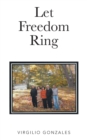Let Freedom Ring - Book