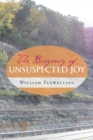 The Buoyancy of Unsuspected Joy - Book