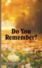 Do You Remember? - Book