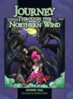 Journey Through the Northern Wind - Book
