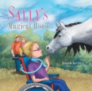 Sally's Magical Horse - Book