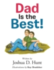 Dad Is the Best! - Book