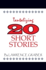 Tantalizing 20 Short Stories - Book