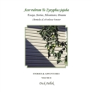 Acer Rubrum to Zyzyphus Jujuba : Stories & Adventures - Book