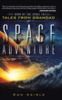 Space Adventure - Book