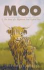Moo : The Story of a Highland Cow Called Floss - Book