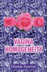 Vagina Homogeneity - Book