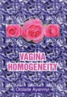 Vagina Homogeneity - Book