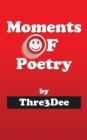 Moments of Poetry - eBook