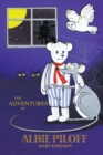 The Adventures of Albie Piloff - Book