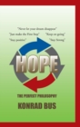 Hope : The Perfect Philosophy - Book