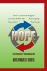 Hope : The Perfect Philosophy - eBook