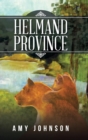 Helmand Province - Book