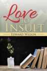Love to Insult - Book