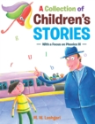 A Collection of Children'S Stories : With a Focus on Phonics Iii - eBook