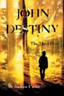 John Destiny : The Third Floor - Book