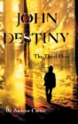 John Destiny : The Third Floor - Book