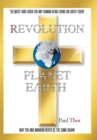 Revolution Planet Earth - Book