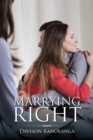 Marrying Right - eBook