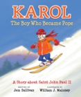 Karol, The Boy Who Became Pope - eBook